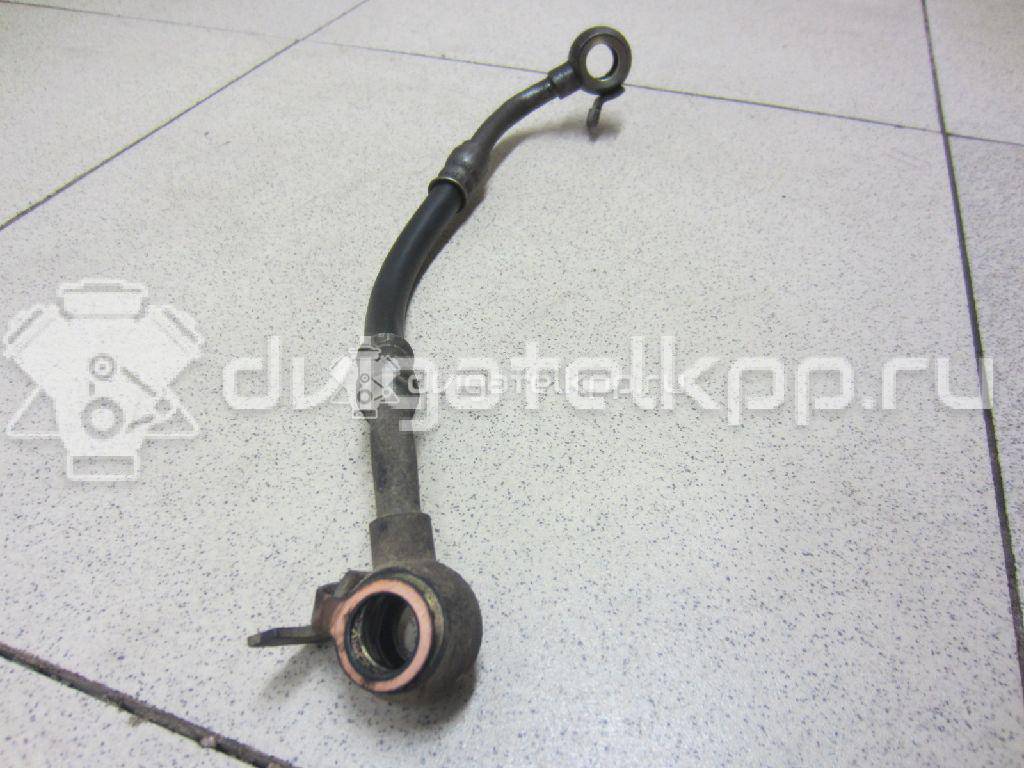 Фото Трубка масляная для двигателя YD25DDTi для Nissan Bassara / Nv350 E26 / Serena / Sani / Presage 100-190 л.с 16V 2.5 л Дизельное топливо 14665VK50A {forloop.counter}}