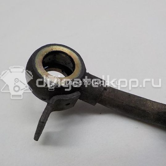 Фото Трубка масляная для двигателя YD25DDTi для Nissan Bassara / Nv350 E26 / Serena / Sani / Presage 100-190 л.с 16V 2.5 л Дизельное топливо 14665VK50A