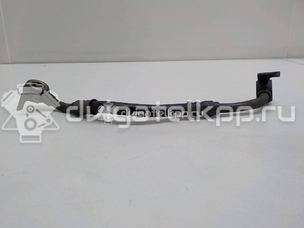 Фото Трубка масляная для двигателя YD25DDTi для Nissan Bassara / Nv350 E26 / Serena / Sani / Presage 100-190 л.с 16V 2.5 л Дизельное топливо 14665VK50A {forloop.counter}}