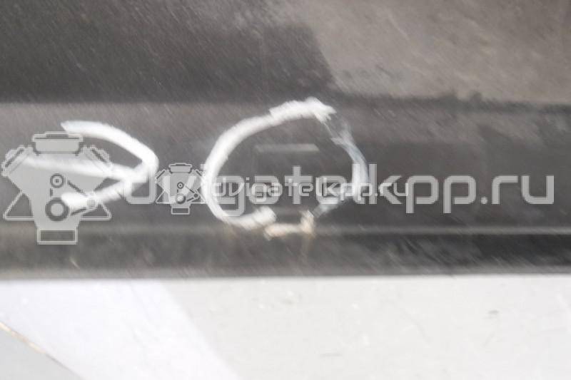 Фото Бампер задний  866112W000 для Hyundai Santa Fé {forloop.counter}}