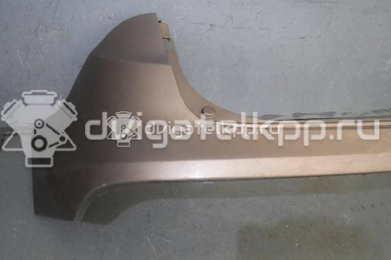 Фото Бампер задний  866112W000 для Hyundai Santa Fé {forloop.counter}}