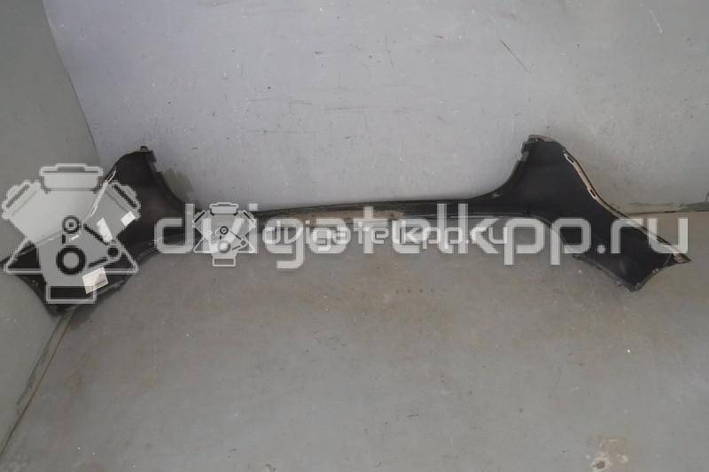 Фото Бампер задний  866112W000 для Hyundai Santa Fé {forloop.counter}}