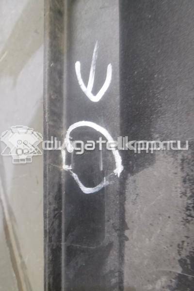 Фото Бампер задний  866112W000 для Hyundai Santa Fé {forloop.counter}}