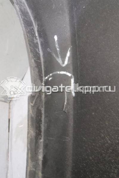 Фото Бампер задний  866112W000 для Hyundai Santa Fé {forloop.counter}}