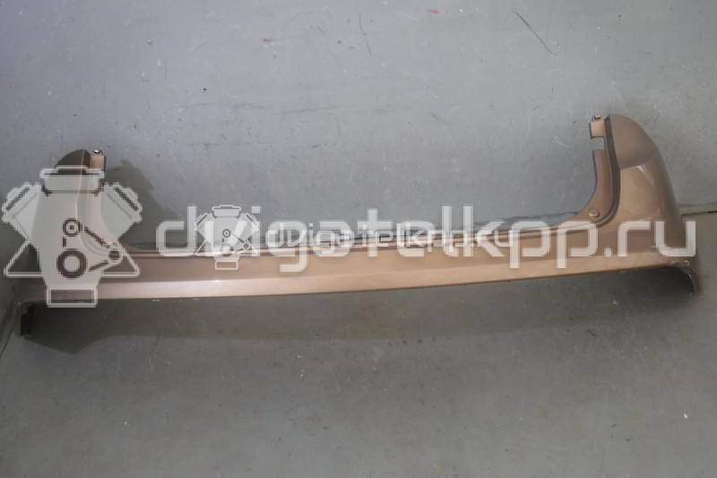 Фото Бампер задний  866112W000 для Hyundai Santa Fé {forloop.counter}}