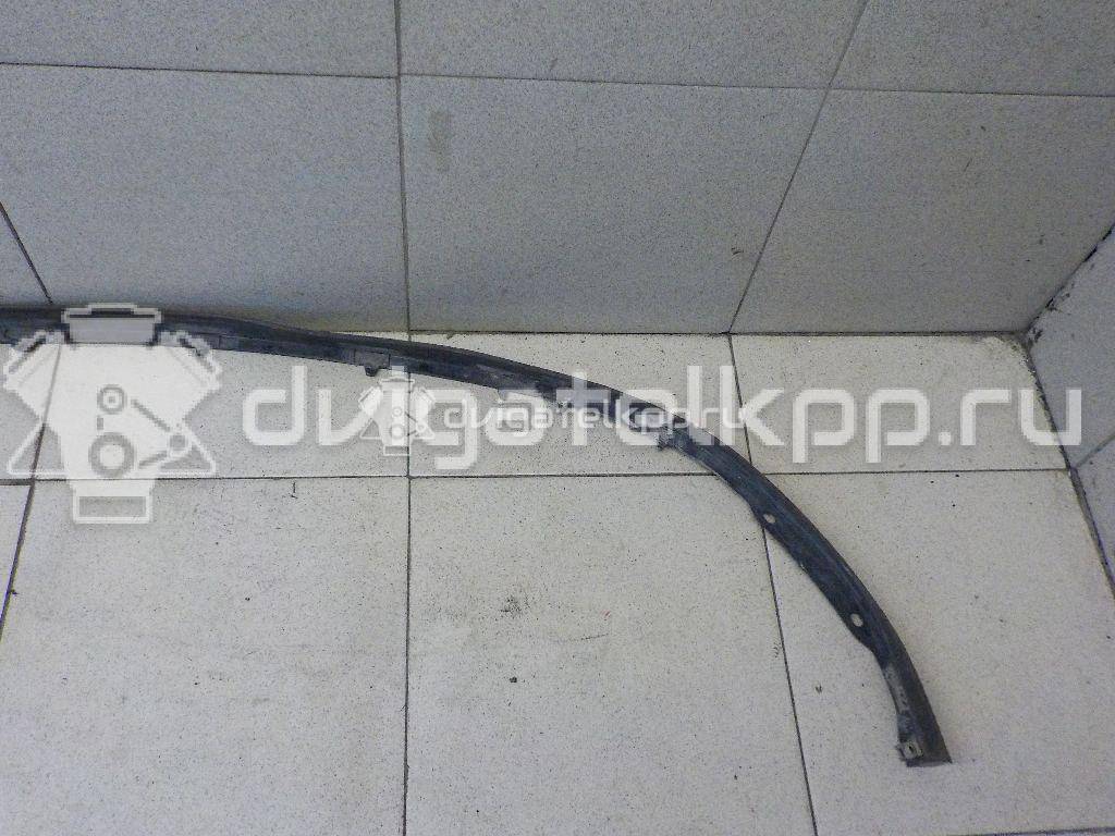 Фото Спойлер переднего бампера  865252W000 для Hyundai Santa Fé {forloop.counter}}