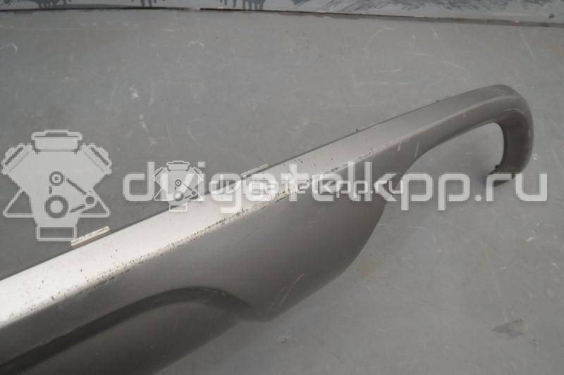 Фото Накладка заднего бампера  866652W000 для Hyundai Santa Fé {forloop.counter}}