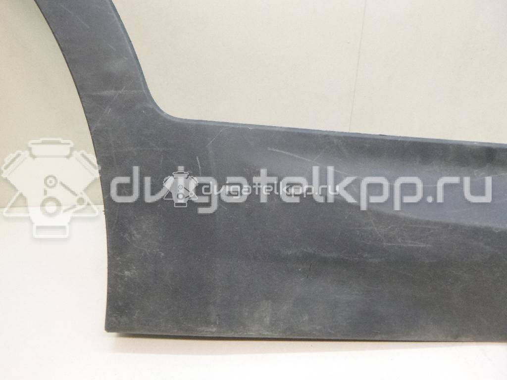 Фото Накладка двери задней правой  877322W000CA для Hyundai Santa Fé {forloop.counter}}