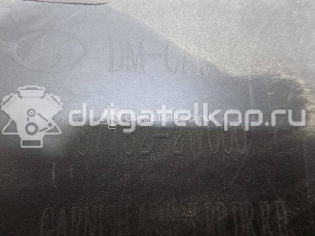 Фото Накладка двери задней правой  877322W000CA для Hyundai Santa Fé {forloop.counter}}
