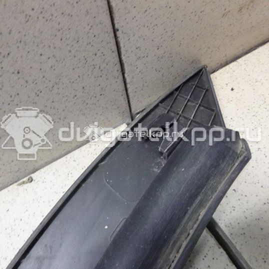 Фото Накладка двери задней правой  877322W000CA для Hyundai Santa Fé