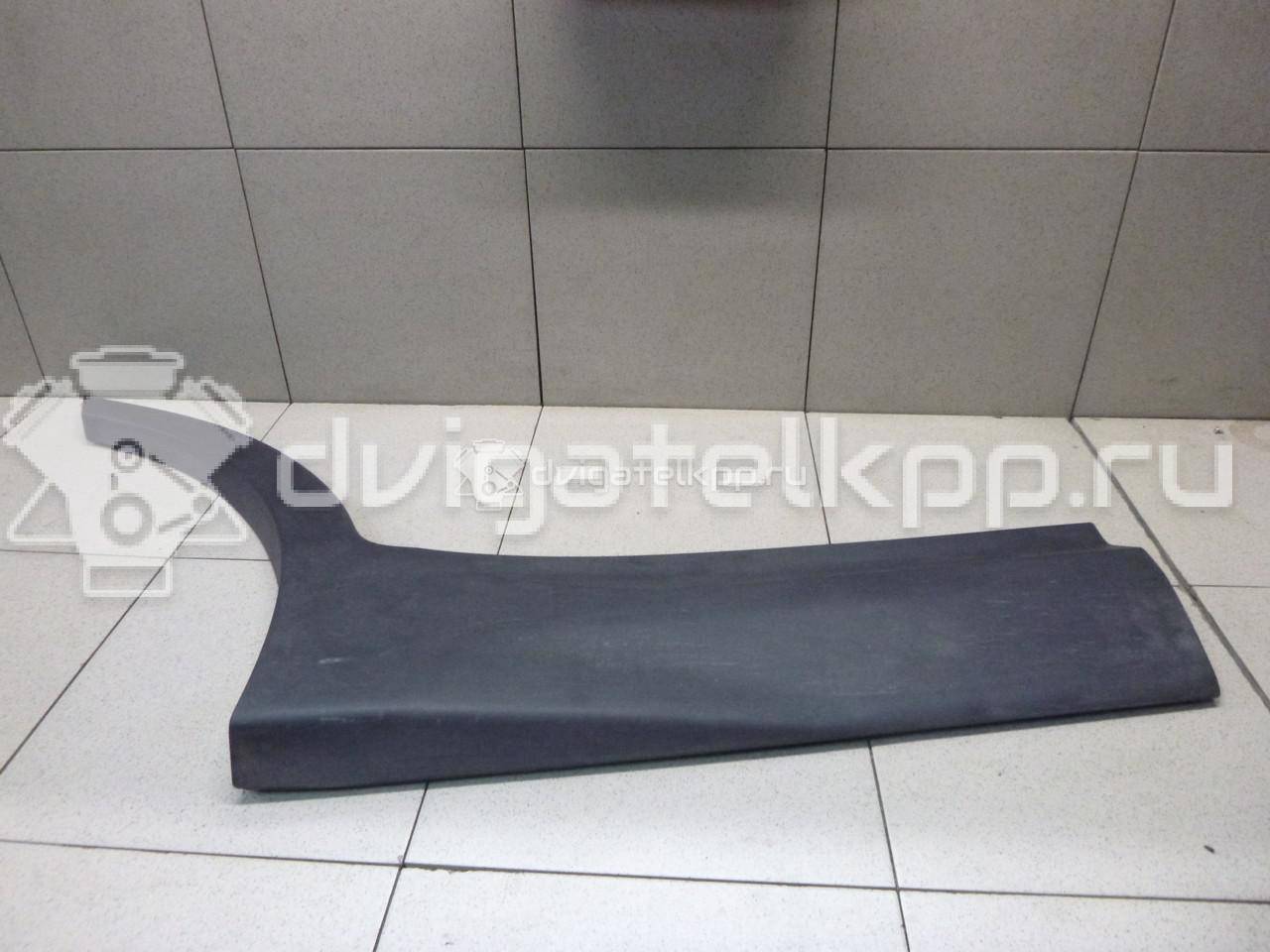 Фото Накладка двери задней правой  877322W000CA для Hyundai Santa Fé {forloop.counter}}