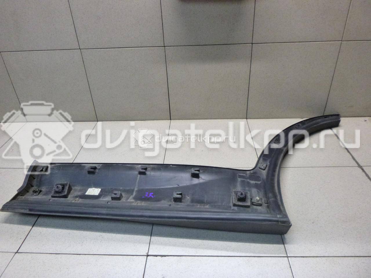 Фото Накладка двери задней правой  877322W000CA для Hyundai Santa Fé {forloop.counter}}