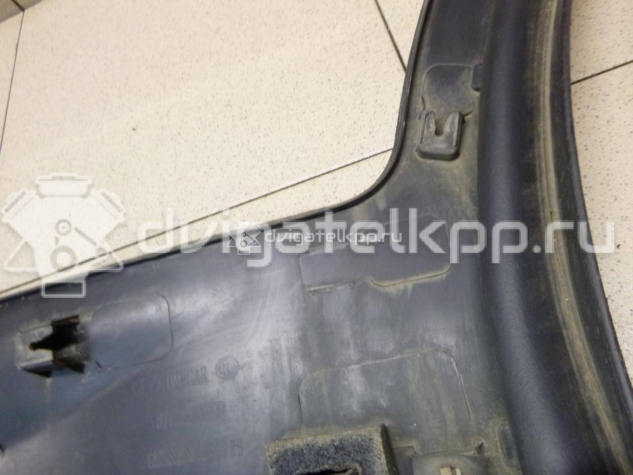 Фото Накладка двери задней правой  877322W000CA для Hyundai Santa Fé {forloop.counter}}