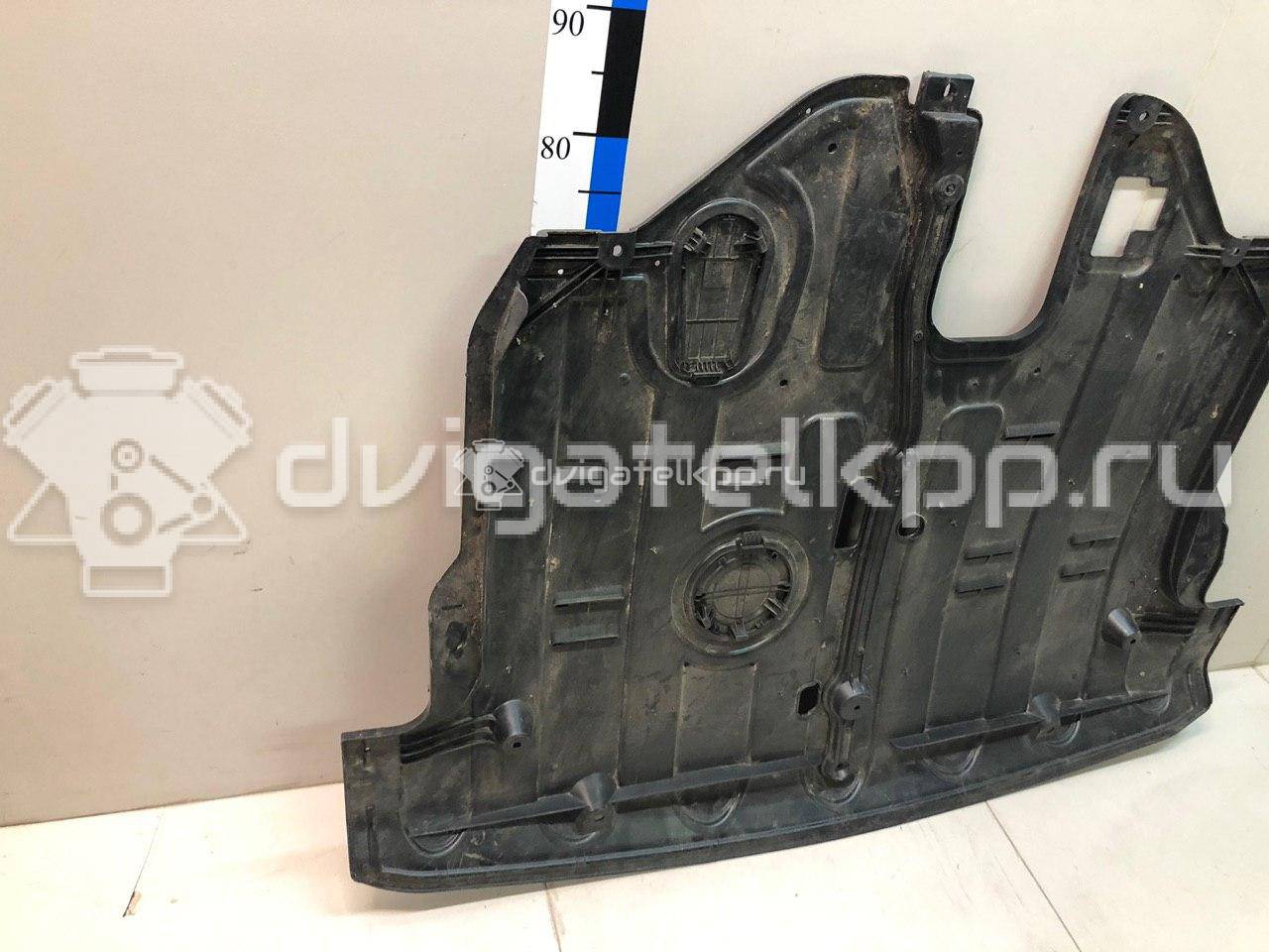 Фото Защита  291102W000 для Hyundai Santa Fé {forloop.counter}}