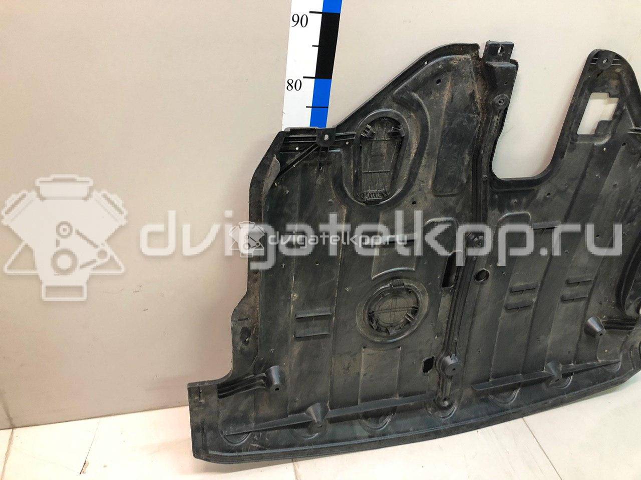 Фото Защита  291102W000 для Hyundai Santa Fé {forloop.counter}}