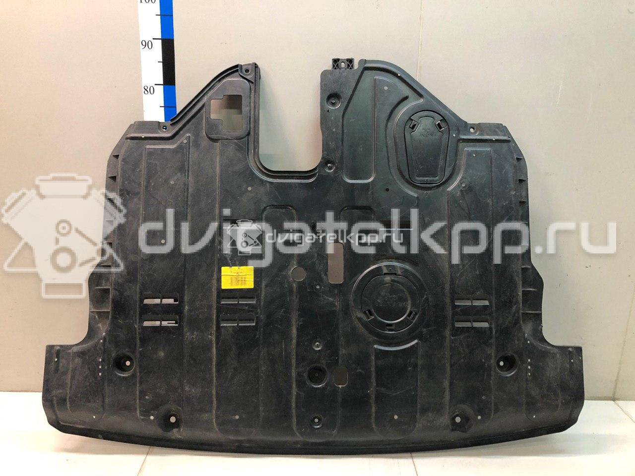 Фото Защита  291102W000 для Hyundai Santa Fé {forloop.counter}}