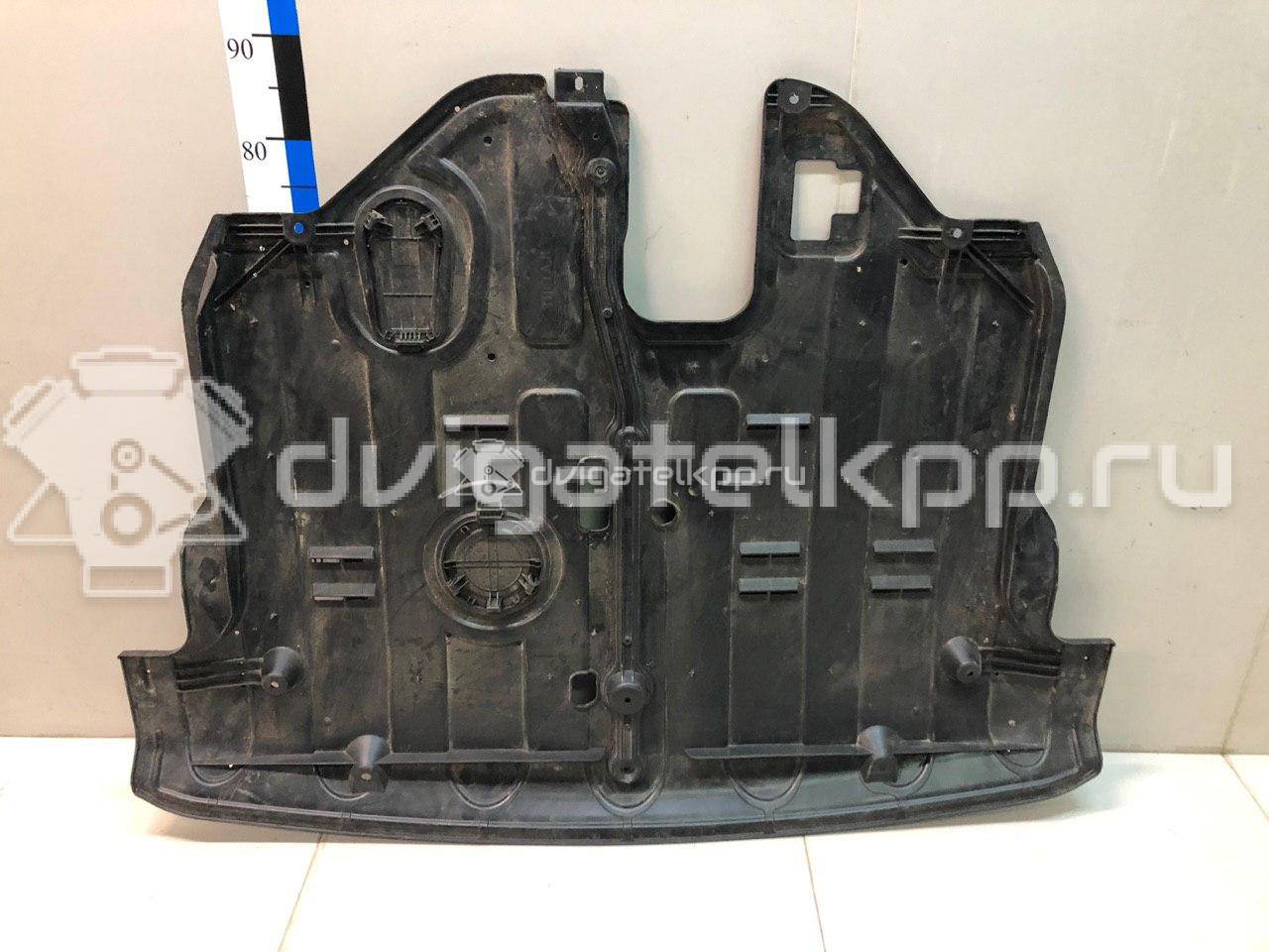 Фото Защита  291102W000 для Hyundai Santa Fé {forloop.counter}}