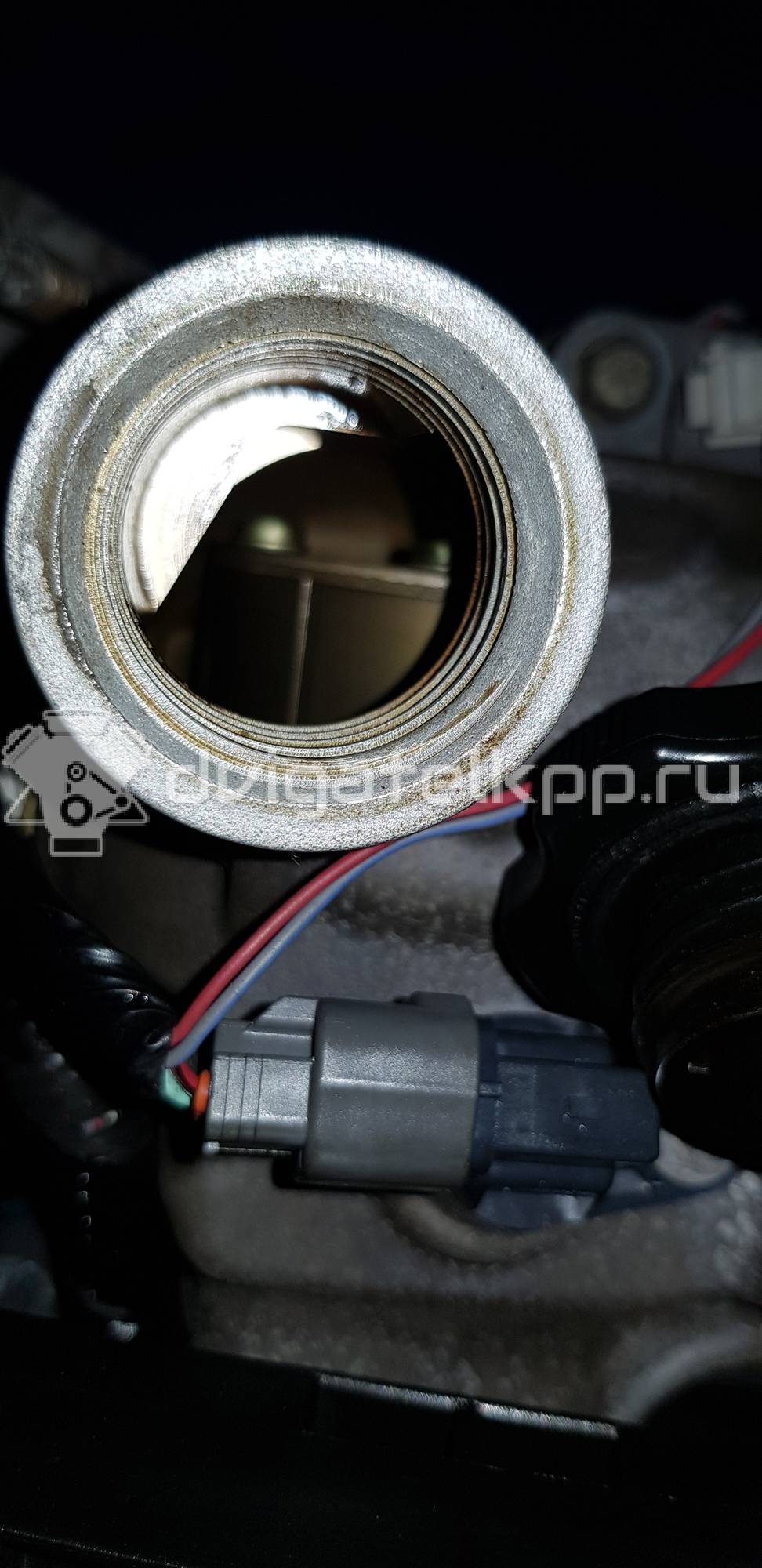 Фото Контрактная (б/у) АКПП для Nissan Cabstar / Atleon / Patrol / Nt400 Cabstar F24F 121-170 л.с 16V 3.0 л ZD30DDTi Дизельное топливо {forloop.counter}}