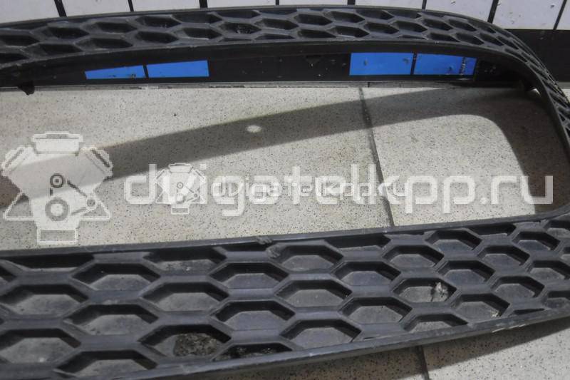 Фото Рамка противотуманной фары левой  865632W010 для Hyundai Santa Fé {forloop.counter}}