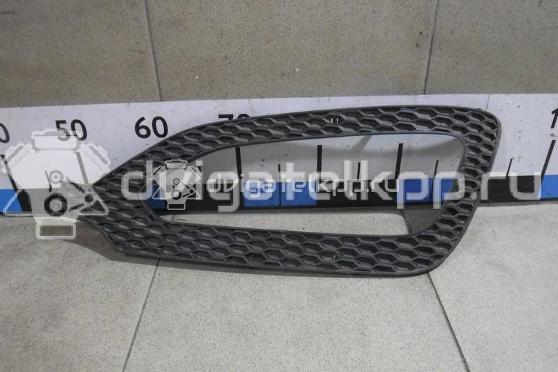 Фото Рамка противотуманной фары левой  865632W010 для Hyundai Santa Fé {forloop.counter}}