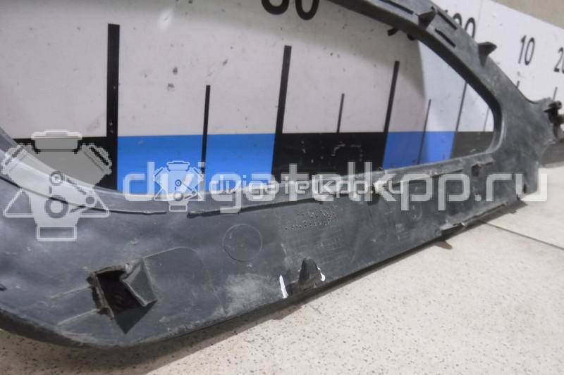 Фото Рамка противотуманной фары левой  865632W010 для Hyundai Santa Fé {forloop.counter}}