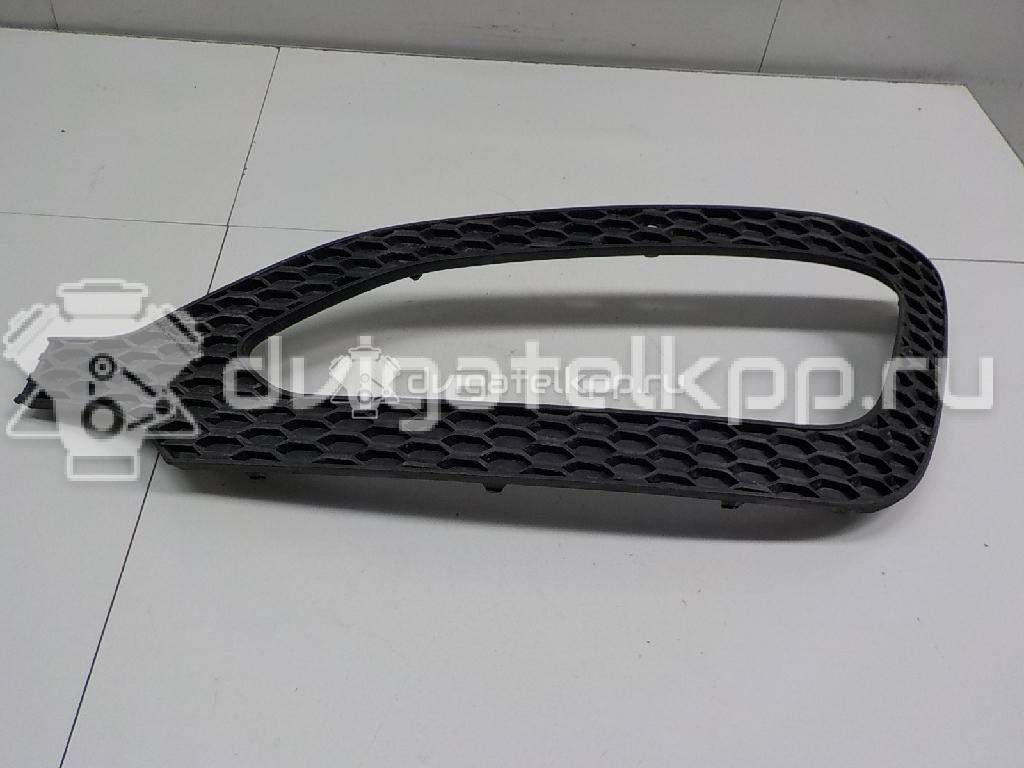 Фото Рамка противотуманной фары левой  865632W010 для Hyundai Santa Fé {forloop.counter}}