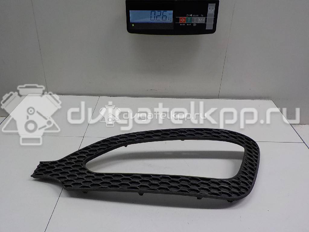 Фото Рамка противотуманной фары левой  865632W010 для Hyundai Santa Fé {forloop.counter}}