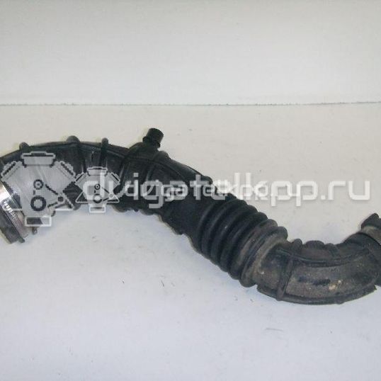 Фото Патрубок воздушного фильтра для двигателя K9K для Samsung / Nissan 65-110 л.с 8V 1.5 л Дизельное топливо 8200500383