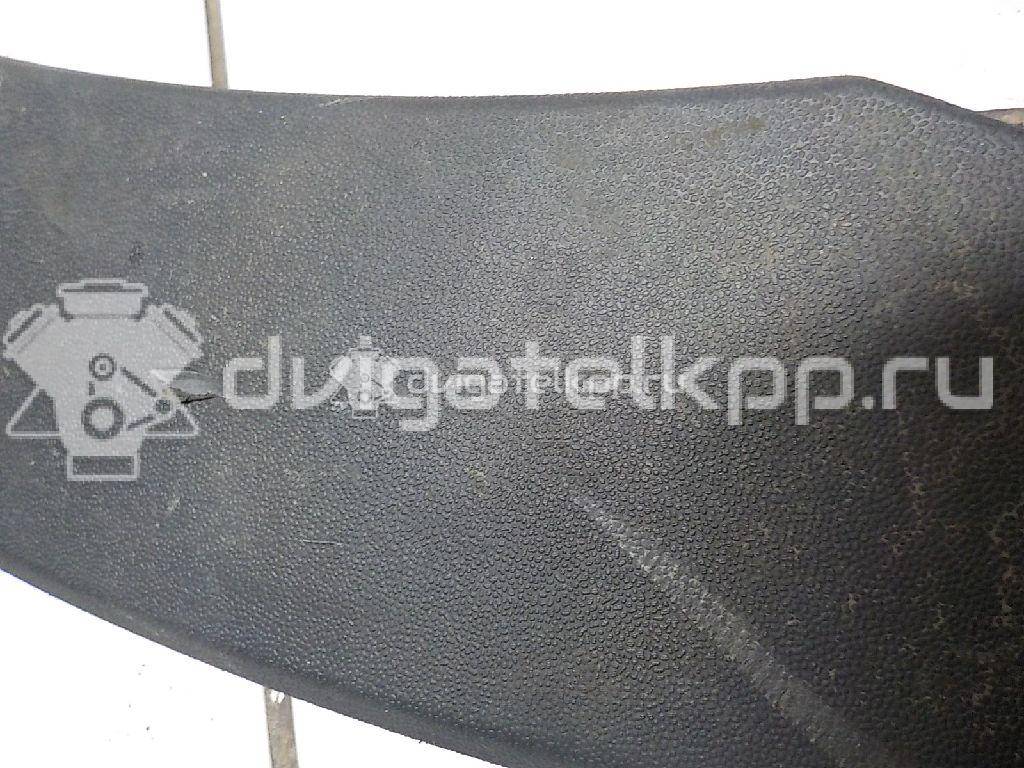 Фото Накладка заднего крыла правого  877422w000ca для Hyundai Santa Fé {forloop.counter}}