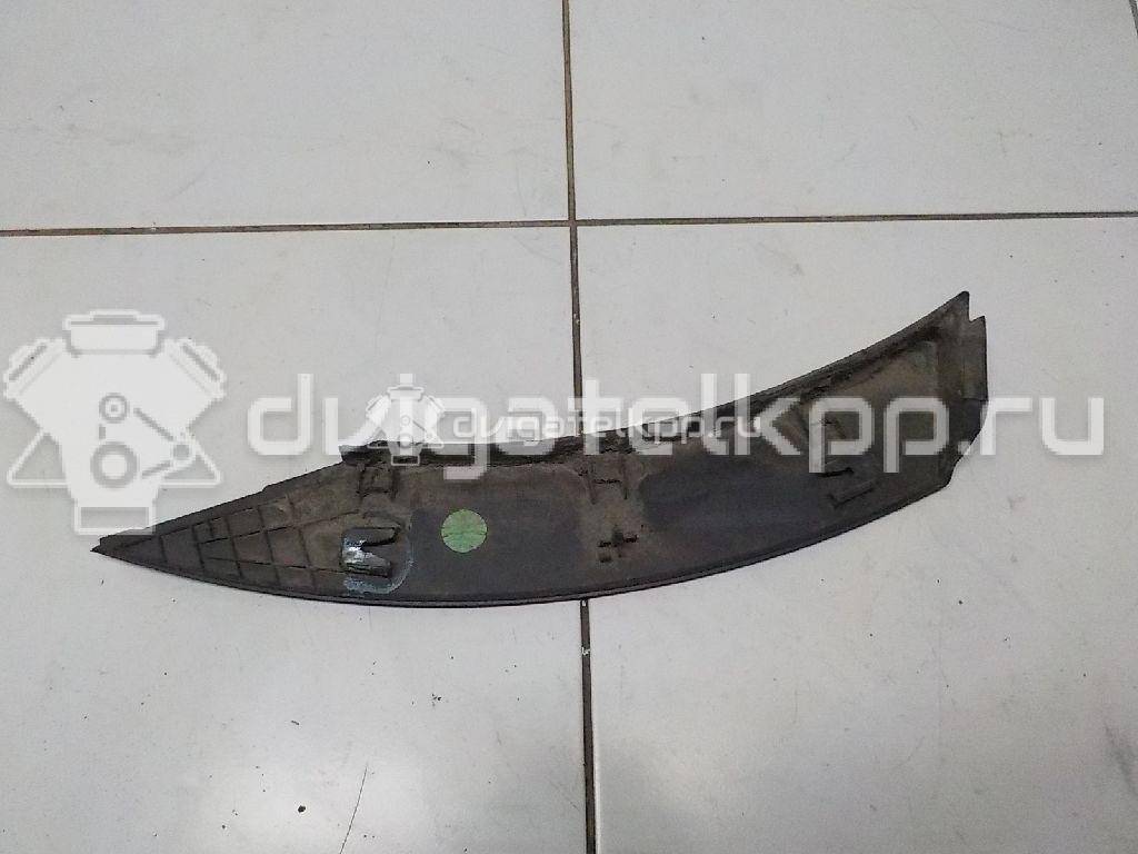 Фото Накладка заднего крыла правого  877422w000ca для Hyundai Santa Fé {forloop.counter}}