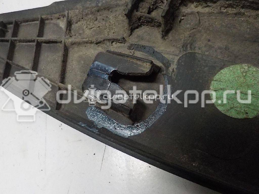 Фото Накладка заднего крыла правого  877422w000ca для Hyundai Santa Fé {forloop.counter}}