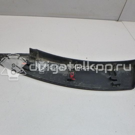 Фото Накладка заднего крыла правого  877422w000ca для Hyundai Santa Fé