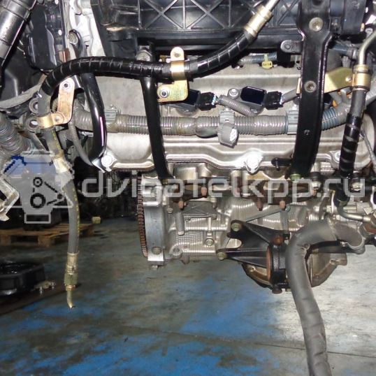 Фото Контрактная (б/у) АКПП для Toyota Camry / Alphard / Harrier / Matrix / Vanguard A3 152-173 л.с 16V 2.4 л 2AZ-FE бензин