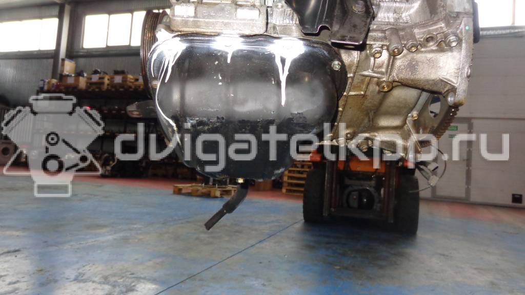 Фото Контрактная (б/у) АКПП для Toyota Camry / Alphard / Harrier / Matrix / Vanguard A3 152-173 л.с 16V 2.4 л 2AZ-FE бензин {forloop.counter}}