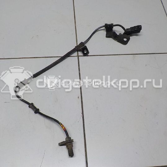 Фото Датчик ABS задний правый  956812W000 для Hyundai Santa Fé / Grand Santa Fé