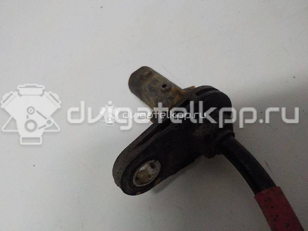 Фото Датчик ABS задний правый  956812W000 для Hyundai Santa Fé / Grand Santa Fé {forloop.counter}}