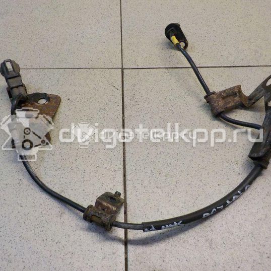 Фото Датчик ABS задний правый  956812W500 для Hyundai Santa Fé / Grand Santa Fé