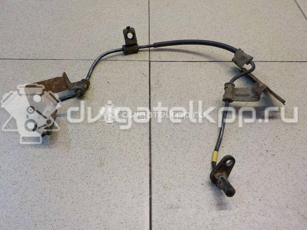Фото Датчик ABS задний правый  956812W500 для Hyundai Santa Fé / Grand Santa Fé {forloop.counter}}