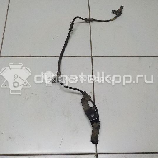 Фото Датчик ABS задний левый  956802W000 для Hyundai Santa Fé / Grand Santa Fé