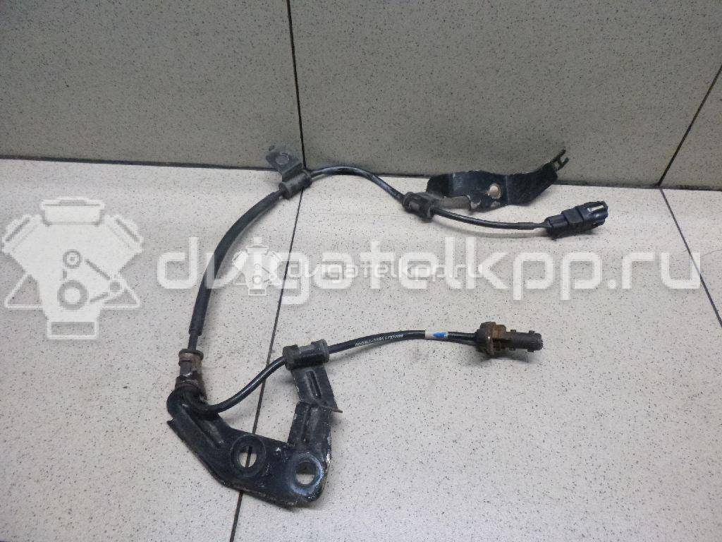 Фото Датчик ABS задний левый  956802W000 для Hyundai Santa Fé / Grand Santa Fé {forloop.counter}}
