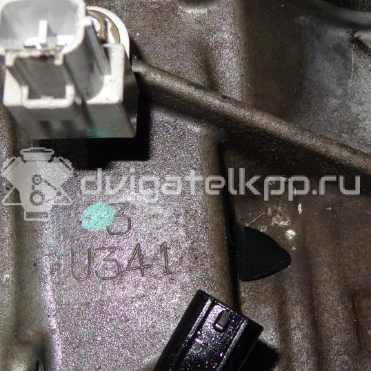 Фото Контрактный (б/у) двигатель 4GR-FSE для Toyota Mark 197-215 л.с 24V 2.5 л бензин