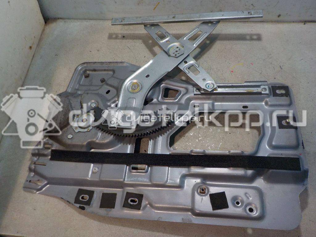 Фото Стеклоподъемник электр. задний левый  8340526000 для Hyundai Santa Fé {forloop.counter}}