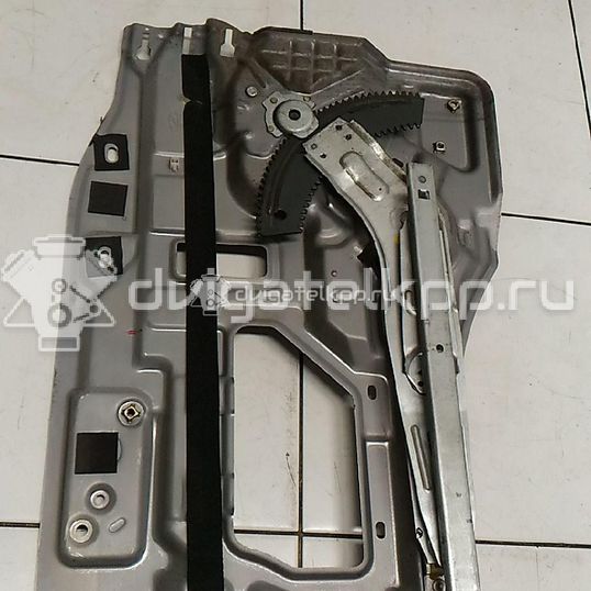 Фото Стеклоподъемник электр. задний левый  8340526000 для Hyundai Santa Fé