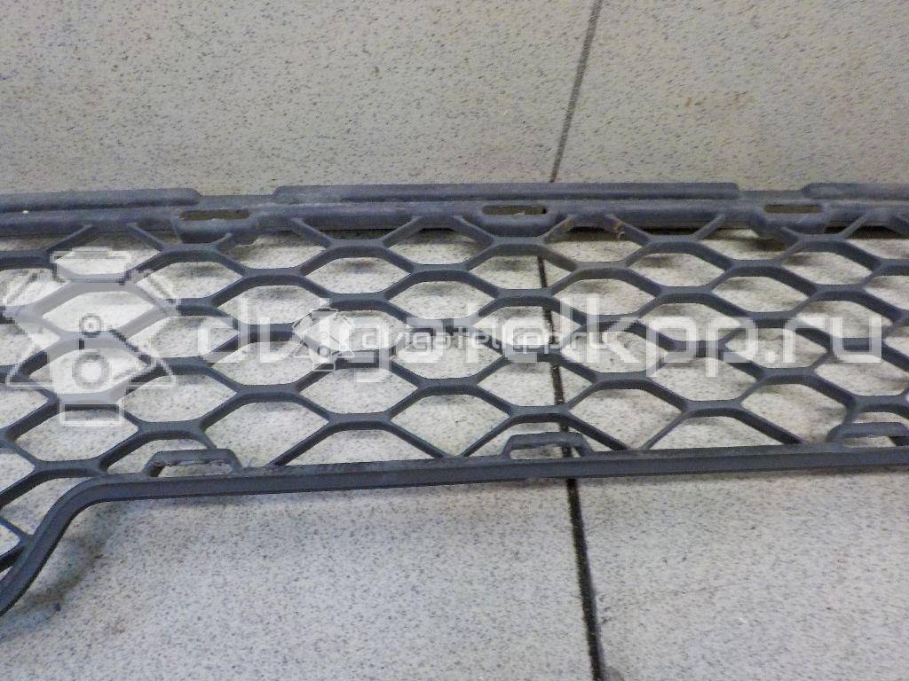Фото Решетка в бампер центральная  8651326910 для Hyundai Santa Fé {forloop.counter}}
