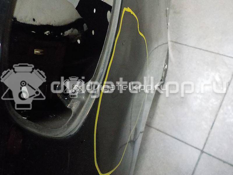 Фото Дверь задняя правая  7700426110 для Hyundai Santa Fé {forloop.counter}}