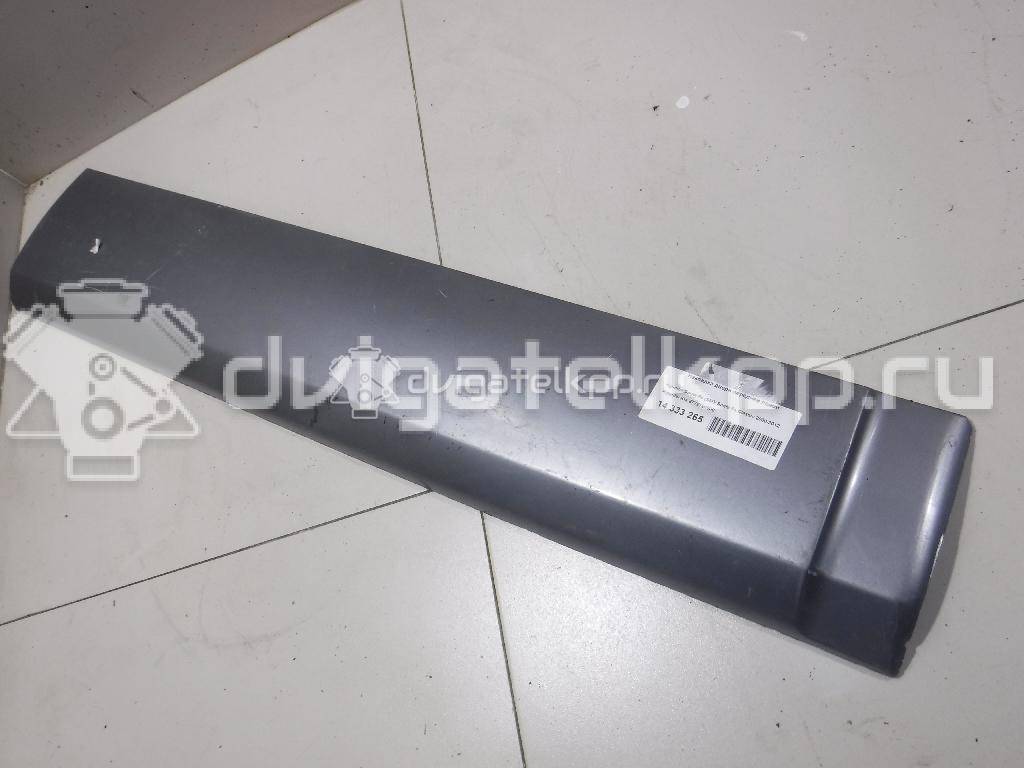 Фото Накладка двери передней левой  8772126900 для Hyundai Santa Fé {forloop.counter}}