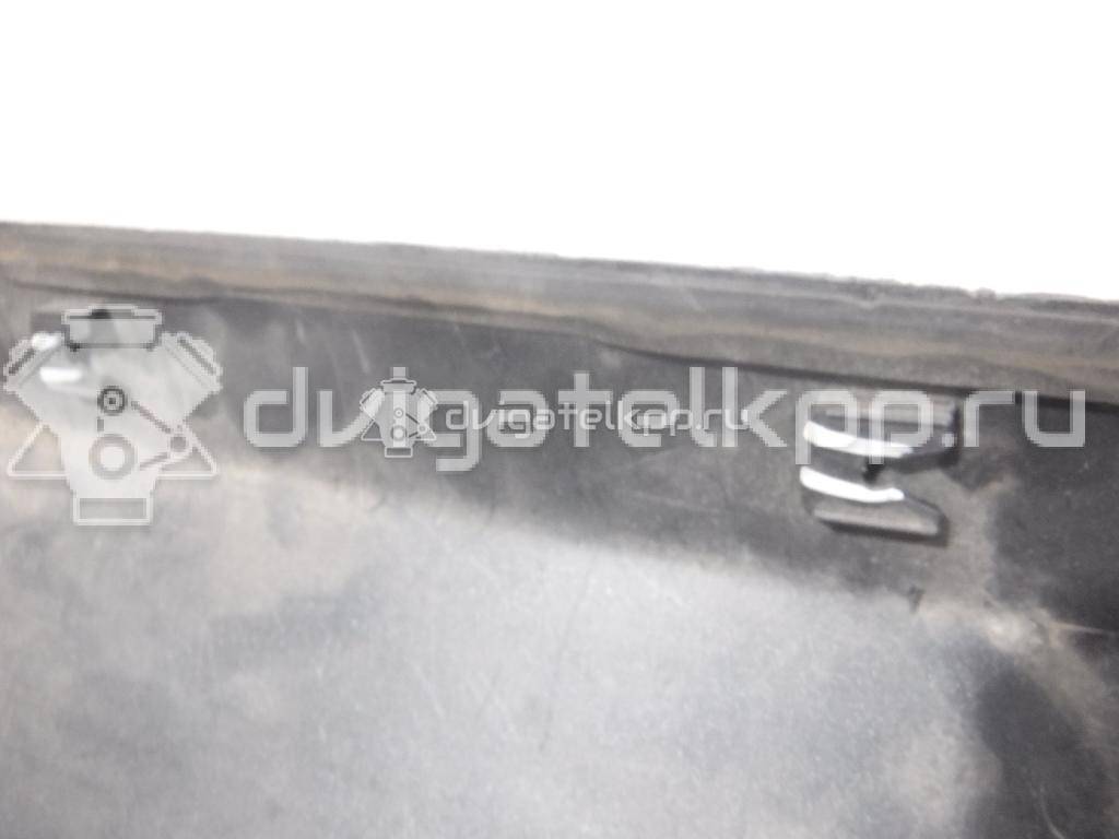 Фото Накладка двери передней левой  8772126900 для Hyundai Santa Fé {forloop.counter}}