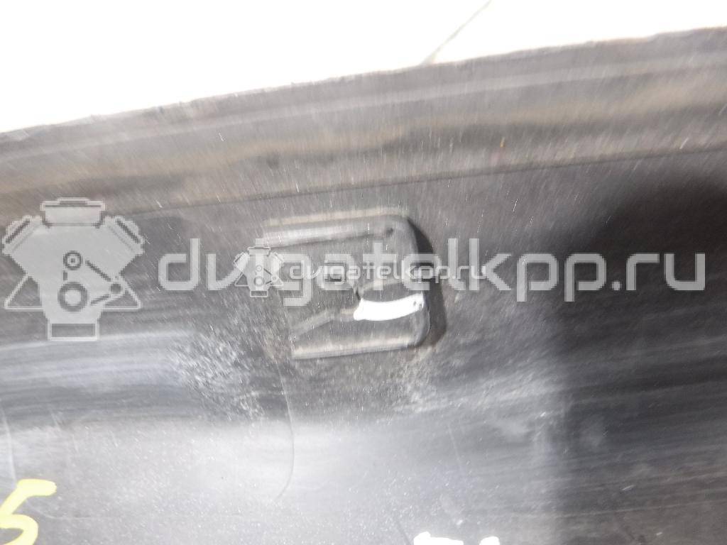 Фото Накладка двери передней левой  8772126900 для Hyundai Santa Fé {forloop.counter}}