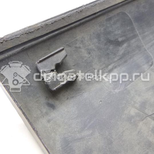 Фото Накладка двери передней левой  8772126900 для Hyundai Santa Fé