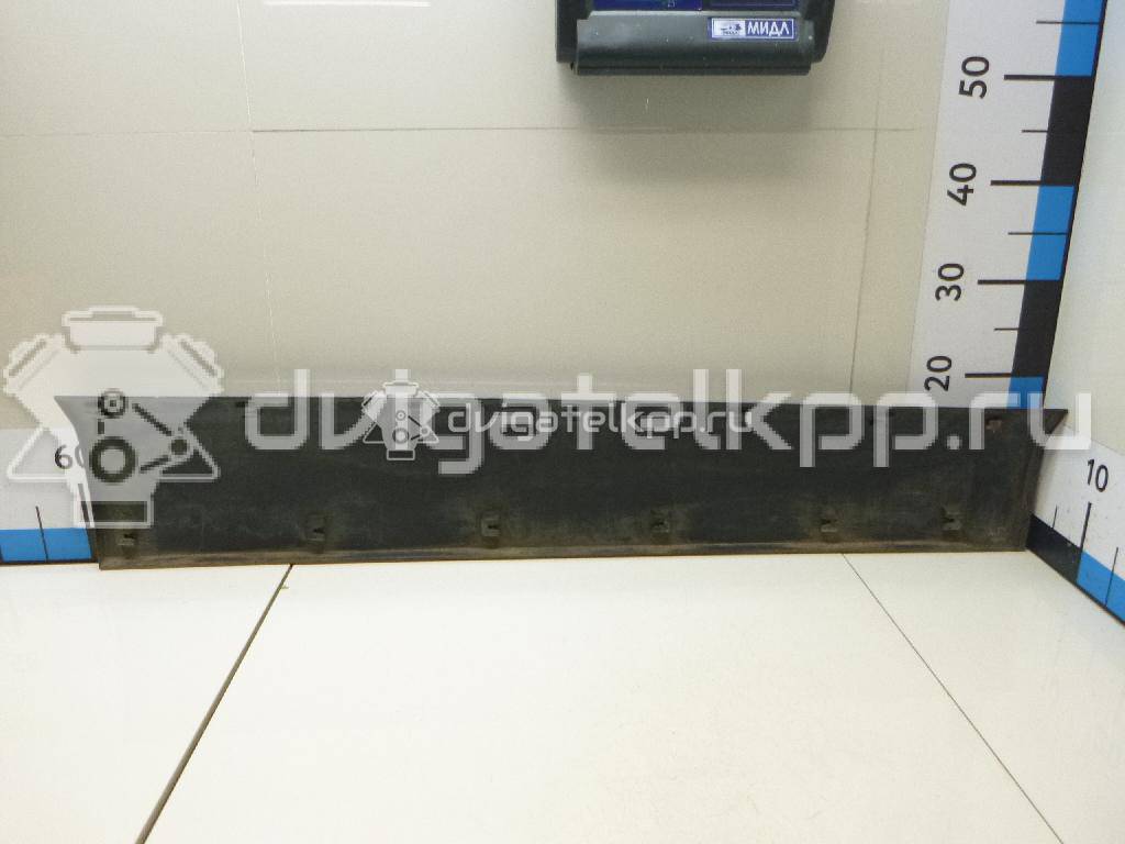 Фото Накладка двери передней левой  8772126900 для Hyundai Santa Fé {forloop.counter}}